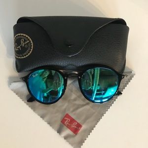 Ray Ban sunglasses